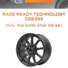 Диски Race Ready Technology CSS355 | Каталог Wheelsnheels.ru