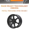 Диски Race Ready Technology CSS356 | Каталог Wheelsnheels.ru