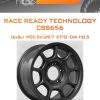 Диски Race Ready Technology CSS656 | Каталог Wheelsnheels.ru