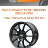 Диски Race Ready Technology CSSYA1075 | Каталог Wheelsnheels.ru