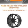 Диски Race Ready Technology CSSYA1137 | Каталог Wheelsnheels.ru