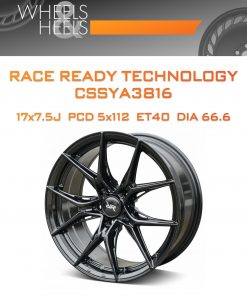 Диски Race Ready Technology CSSYA3816 | Каталог Wheelsnheels.ru