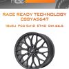 Диски Race Ready Technology CSSYA5647 | Каталог Wheelsnheels.ru