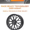Диски Race Ready Technology CSSYA5647 | Каталог Wheelsnheels.ru