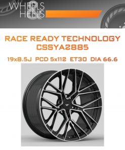 Диски Race Ready Technology CSSYA2885 | Каталог Wheelsnheels.ru
