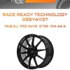Диски Race Ready Technology CSSYA1137 | Каталог Wheelsnheels.ru