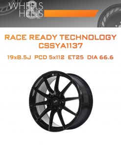 Диски Race Ready Technology CSSYA1137 | Каталог Wheelsnheels.ru