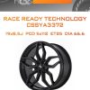 Диски Race Ready Technology CSSYA3372 | Каталог Wheelsnheels.ru