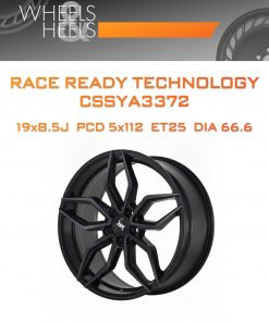 Диски Race Ready Technology CSSYA3372 | Каталог Wheelsnheels.ru