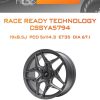 Диски Race Ready Technology CSSYA5794 | Каталог Wheelsnheels.ru