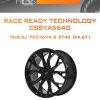 Диски Race Ready Technology CSSYA5640 | Каталог Wheelsnheels.ru