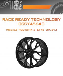Диски Race Ready Technology CSSYA5640 | Каталог Wheelsnheels.ru