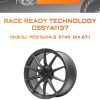 Диски Race Ready Technology CSSYA1137 | Каталог Wheelsnheels.ru