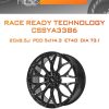 Диски Race Ready Technology CSSYA3386 | Каталог Wheelsnheels.ru