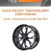Диски Race Ready Technology CSSYA5640 | Каталог Wheelsnheels.ru