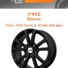 Диски iFree Бэнкс | Каталог Wheelsnheels.ru