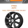 Диски iFree Дайс | Каталог Wheelsnheels.ru