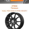Диски iFree Такеши | Каталог Wheelsnheels.ru
