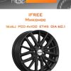 Диски iFree Миконос | Каталог Wheelsnheels.ru