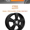 Диски iFree КС777 | Каталог Wheelsnheels.ru