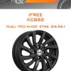 Диски iFree КС882 | Каталог Wheelsnheels.ru