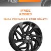Диски iFree КС883 | Каталог Wheelsnheels.ru