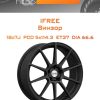Диски iFree Винзор | Каталог Wheelsnheels.ru