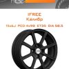 Диски iFree Калибр | Каталог Wheelsnheels.ru