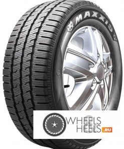 Шины Maxxis WL2 Vansmart Snow | Каталог Wheelsnheels.ru