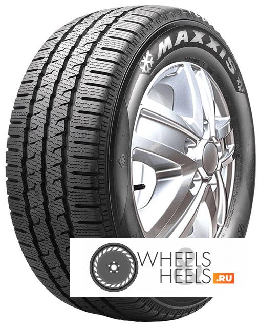 Шины Maxxis WL2 Vansmart Snow | Каталог Wheelsnheels.ru