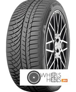 Шины Kumho WinterCraft WP72 | Каталог Wheelsnheels.ru
