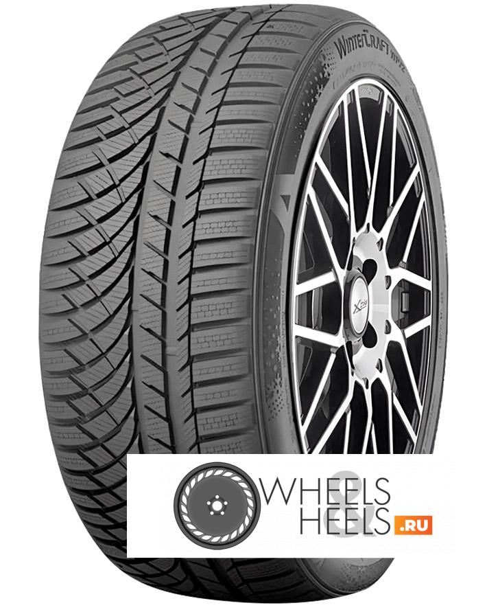 Шины Kumho WinterCraft WP72 | Каталог Wheelsnheels.ru