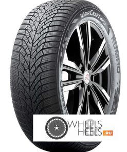 Шины Kumho WP52 | Каталог Wheelsnheels.ru