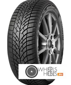 Шины Kumho WinterCraft WP52+ | Каталог Wheelsnheels.ru