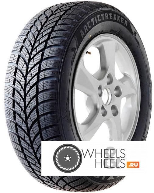 Шины Maxxis WP-05 Arctic Trekker | Каталог Wheelsnheels.ru