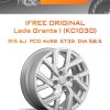 Диски iFree Original Lada Granta I (КС1030) | Каталог Wheelsnheels.ru