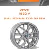 Диски VENTI 1520 V | Каталог Wheelsnheels.ru