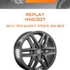 Диски REPLAY HND307 | Каталог Wheelsnheels.ru