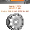 Диски Magnetto 16003 S AM | Каталог Wheelsnheels.ru