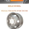 Диски Gold Wheel | Каталог Wheelsnheels.ru