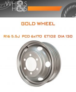 Диски Gold Wheel | Каталог Wheelsnheels.ru