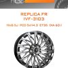 Диски Replica FR IVF-3103 | Каталог Wheelsnheels.ru