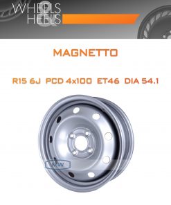 Диски Magnetto | Каталог Wheelsnheels.ru