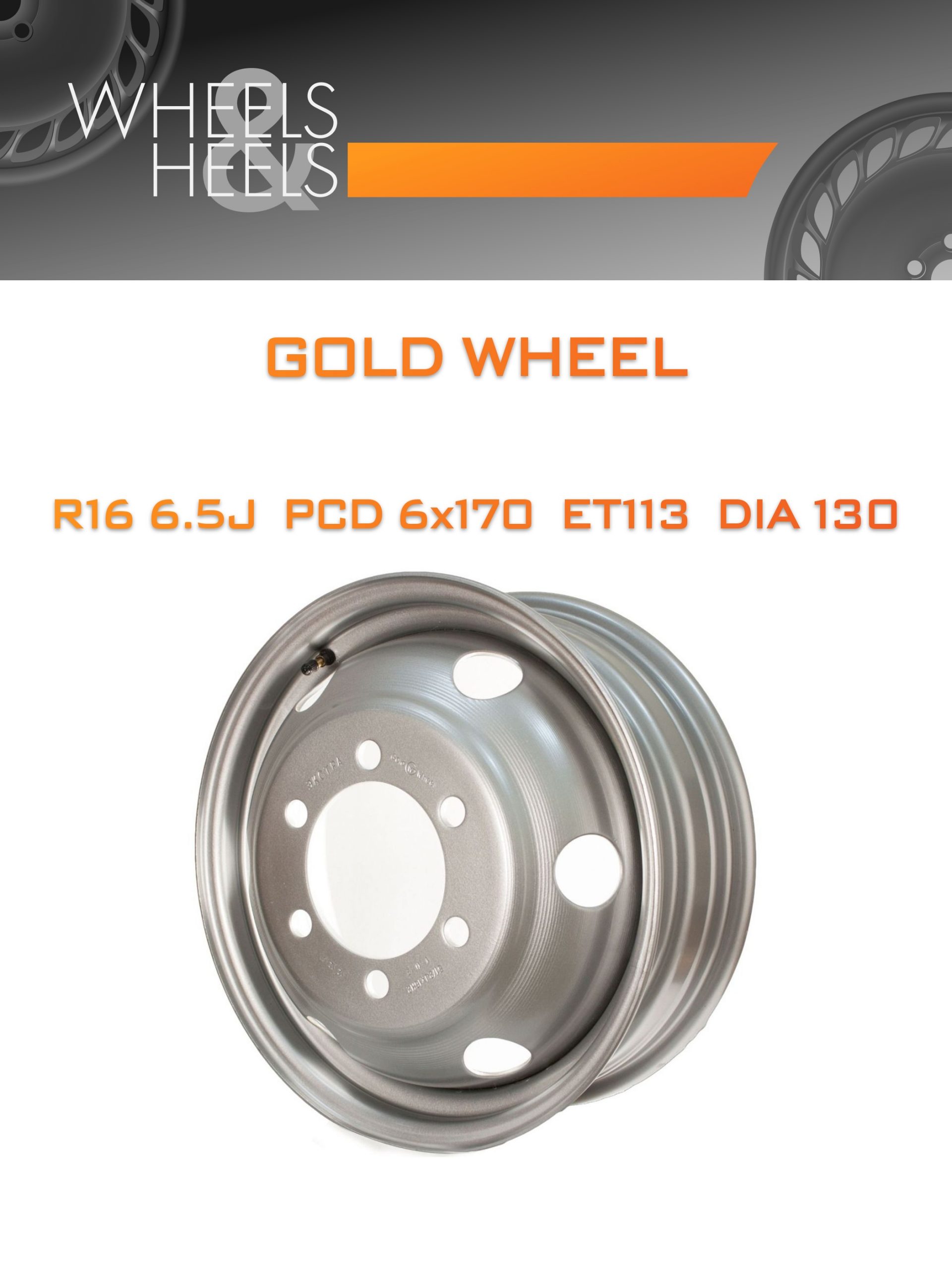 Диски Gold Wheel | Каталог Wheelsnheels.ru