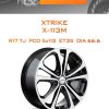 Диски Xtrike X-113М | Каталог Wheelsnheels.ru