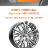 Диски iFree Original Hyundai i40 (КС873) | Каталог Wheelsnheels.ru
