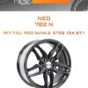 Диски Neo 782 N | Каталог Wheelsnheels.ru