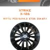 Диски Xtrike X-126 | Каталог Wheelsnheels.ru