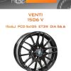 Диски VENTI 1506 V | Каталог Wheelsnheels.ru