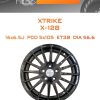 Диски Xtrike X-128 | Каталог Wheelsnheels.ru